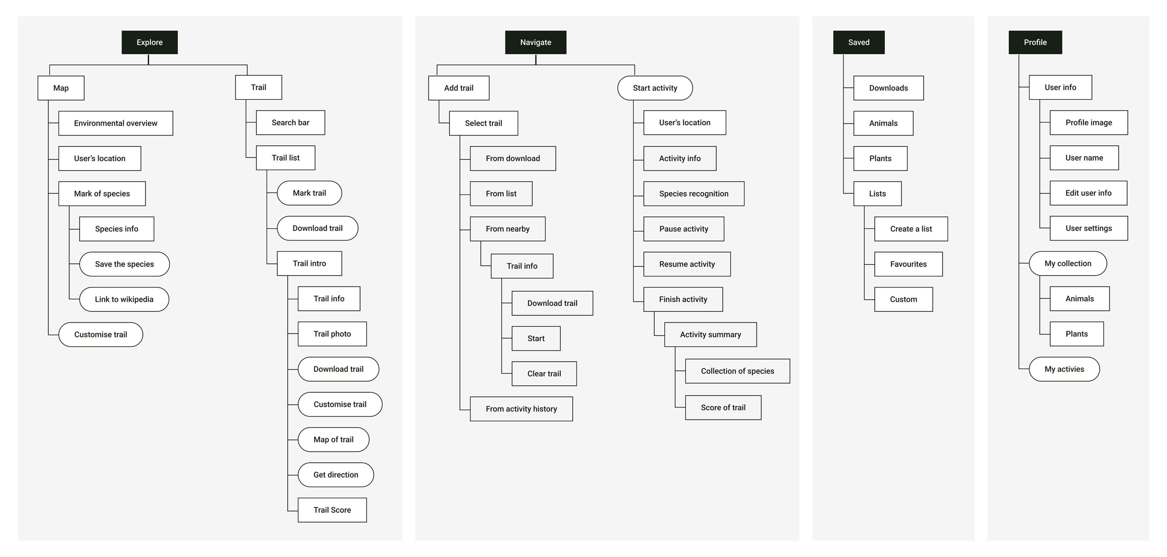 Information Architecture